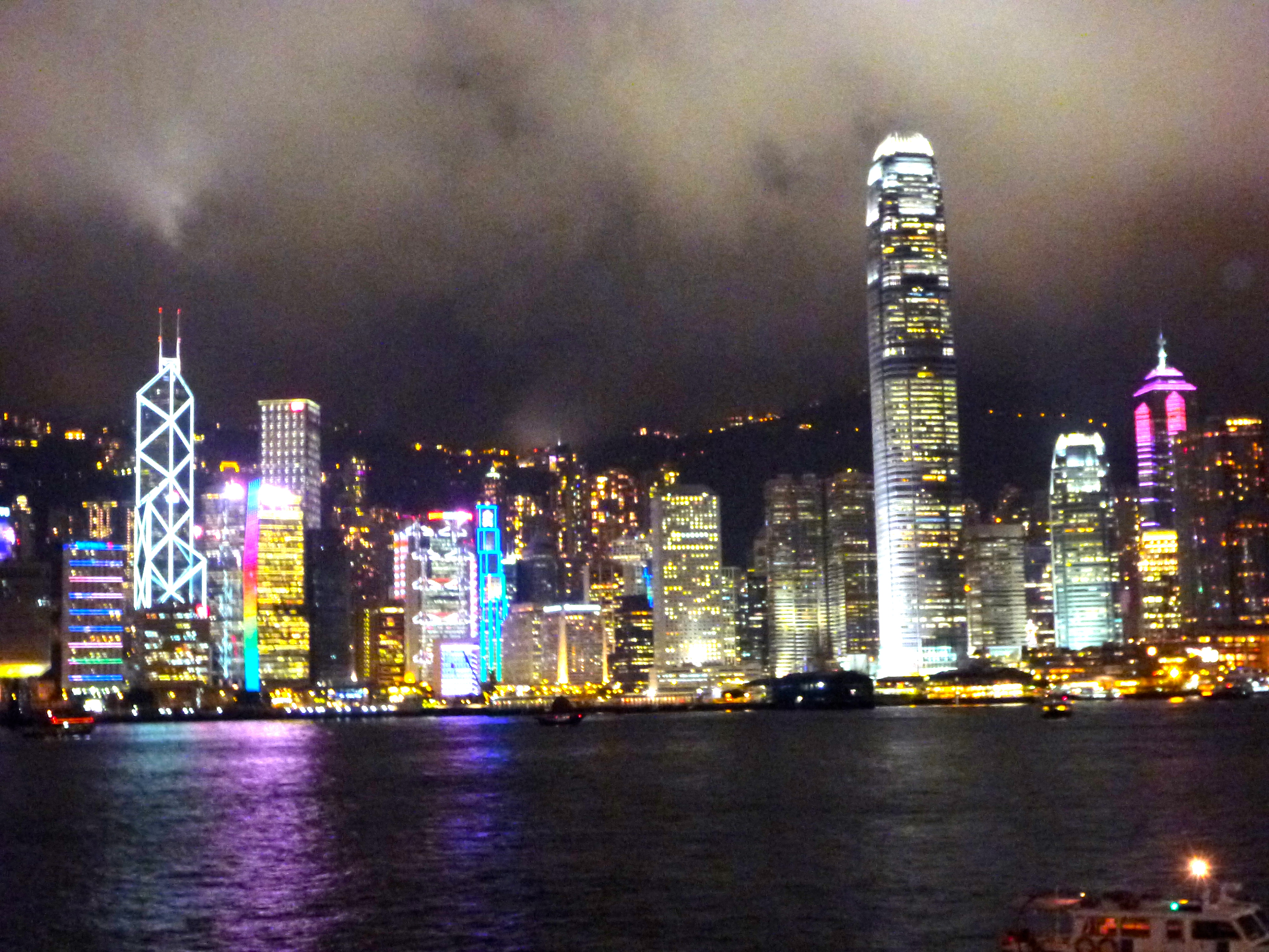 [Vidéo] Episode 6/6 : Hong Kong et le pays du soleil levant : J49 à J60